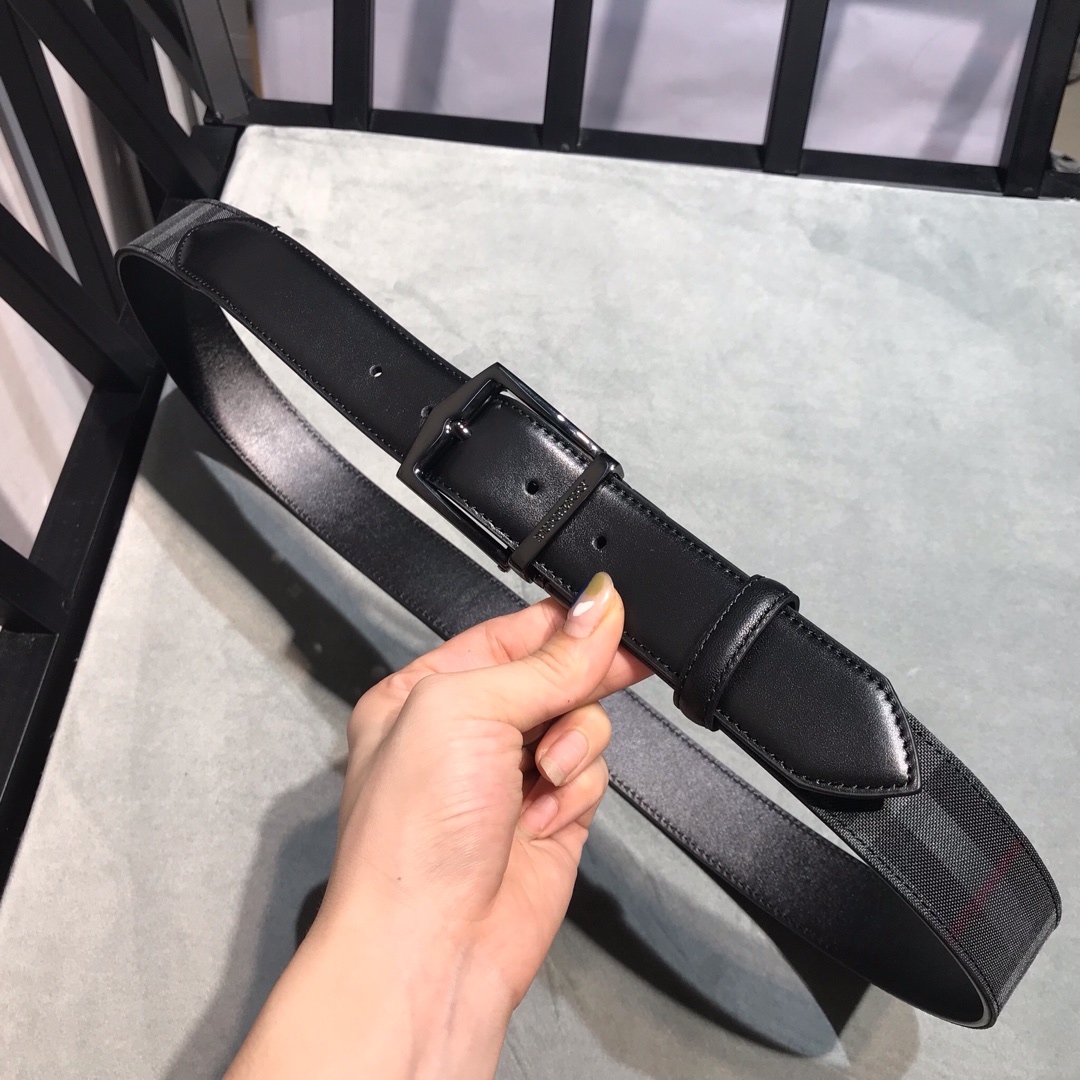 Men's Belt Width:3.5cm