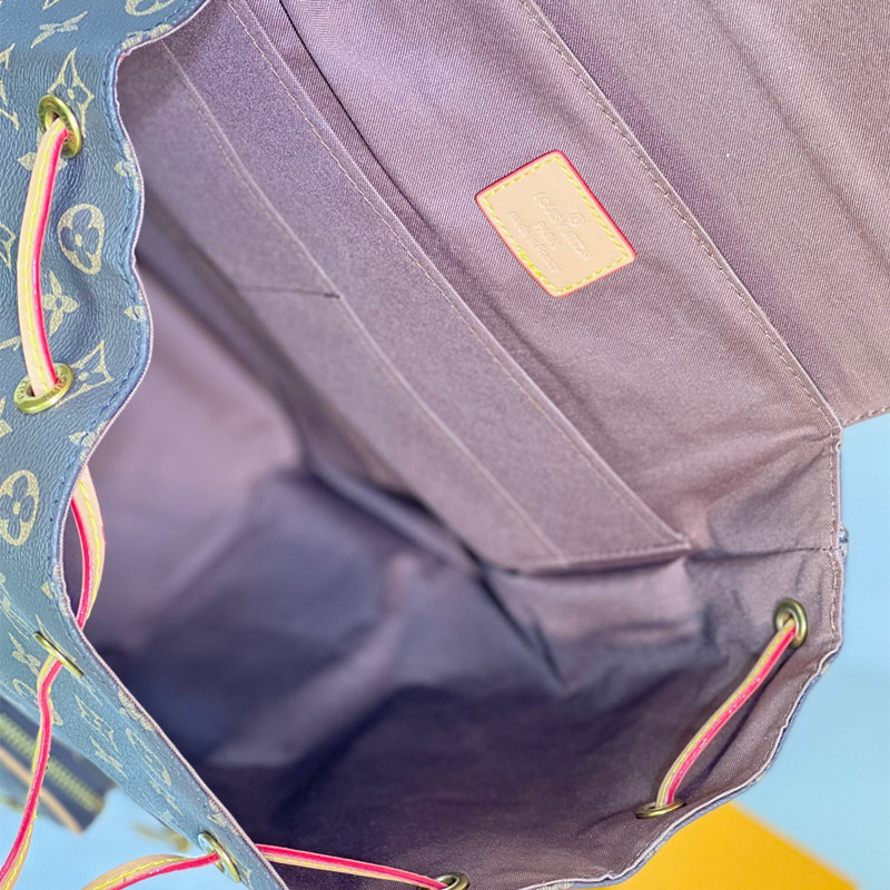 Bosphore Backpack Men's Hiking Bag 2 Colors Size 45*33*22 cm