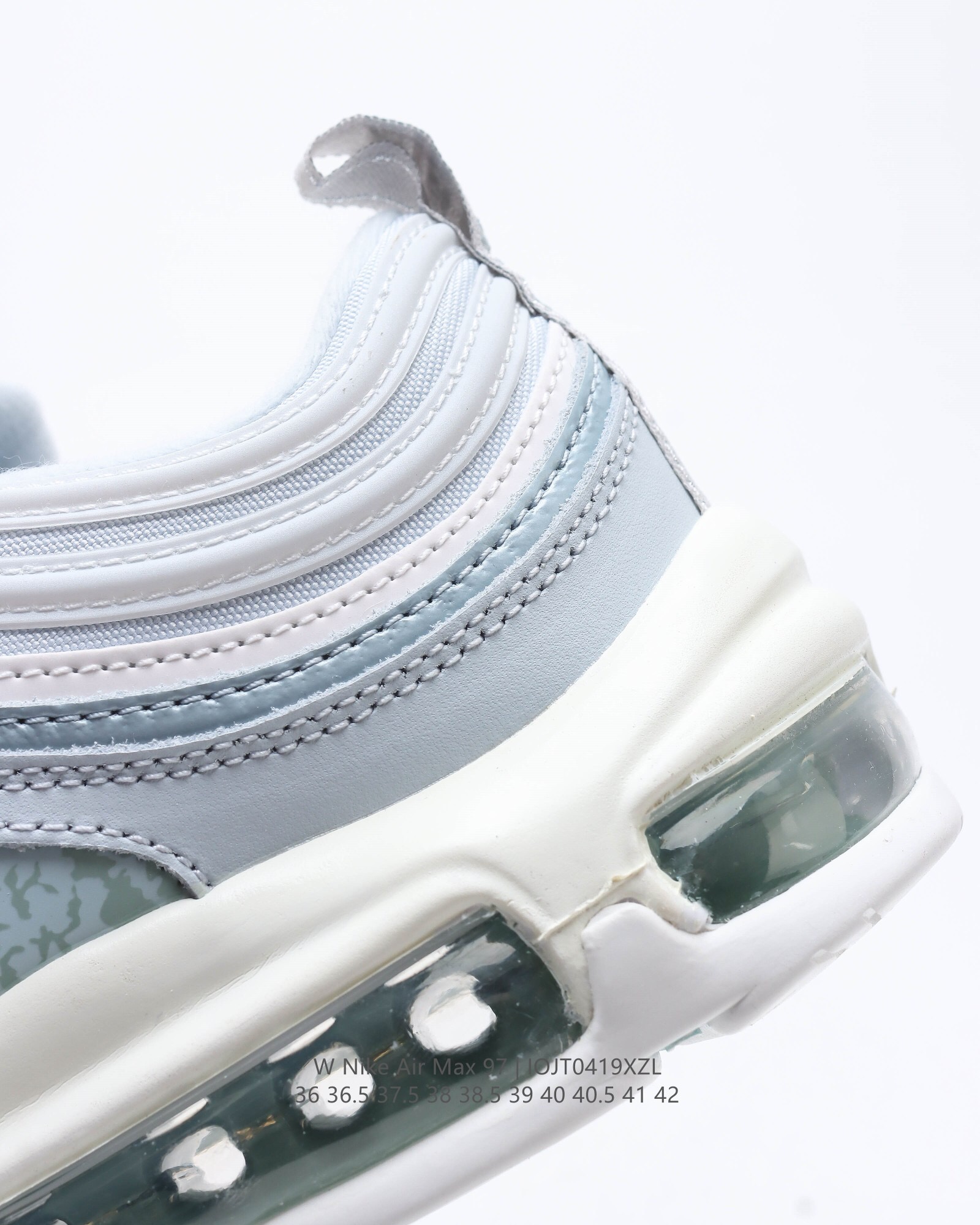 air max 97 se casual shoes Size:EU36-EU42
