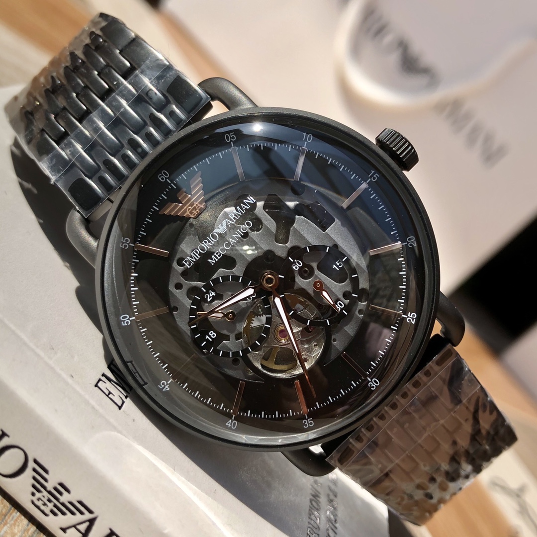 Automatic Mechanical Men's Watch , AR600025