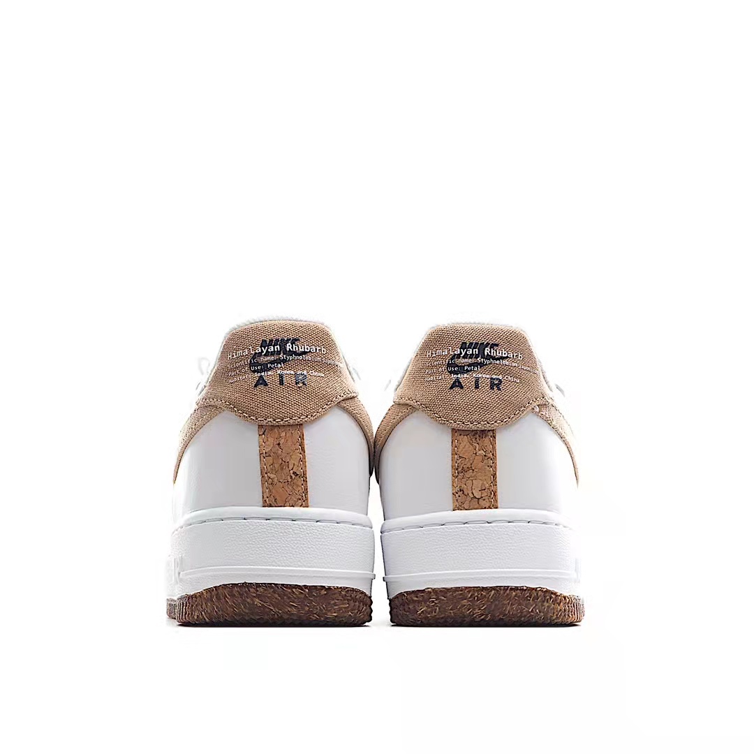 Air Force 1 07 CZ0338-101 SIZE:EU36-EU45