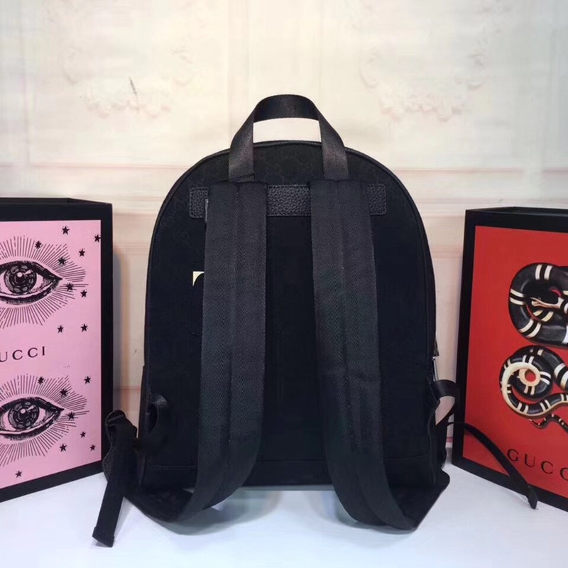 Men's  Backpack  Fashion Casual Shoulder Bag   Size 30*37*14 cm