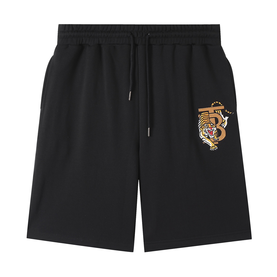 2022ss Men's Shorts