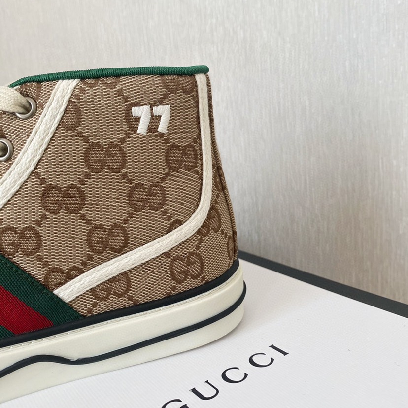 Arrival Tennis 1977 Canvas Shoes Size: EU35-EU44