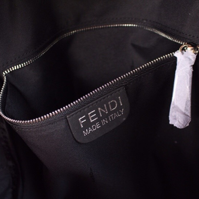 Little Monster Backpack Unisex School Bag Size 38*35*14 cm