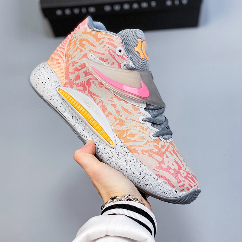 zoom kd 14 casual shoes Size：EU40-EU46