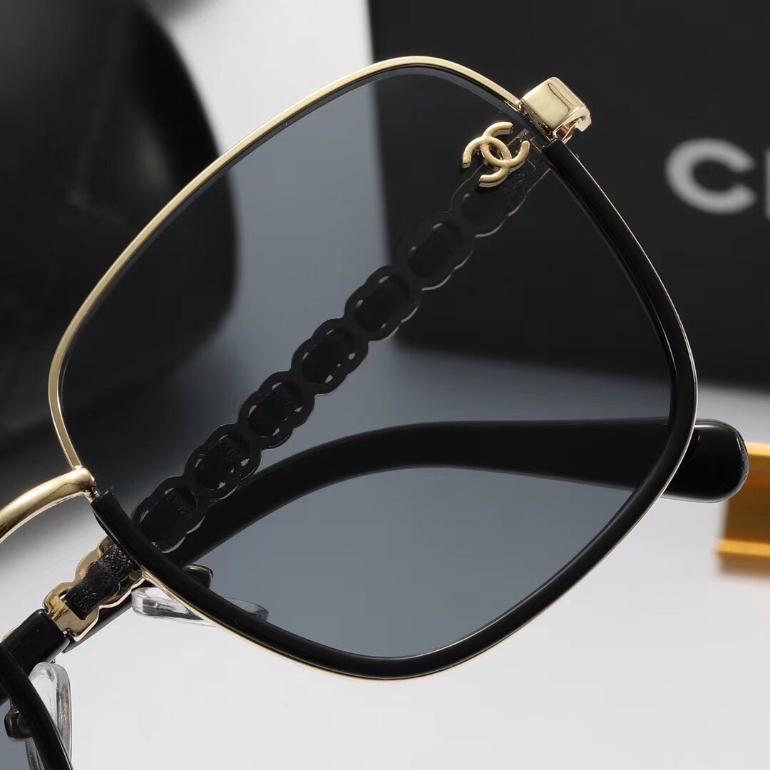 Men's And Women's Sunglasses,5 Colors