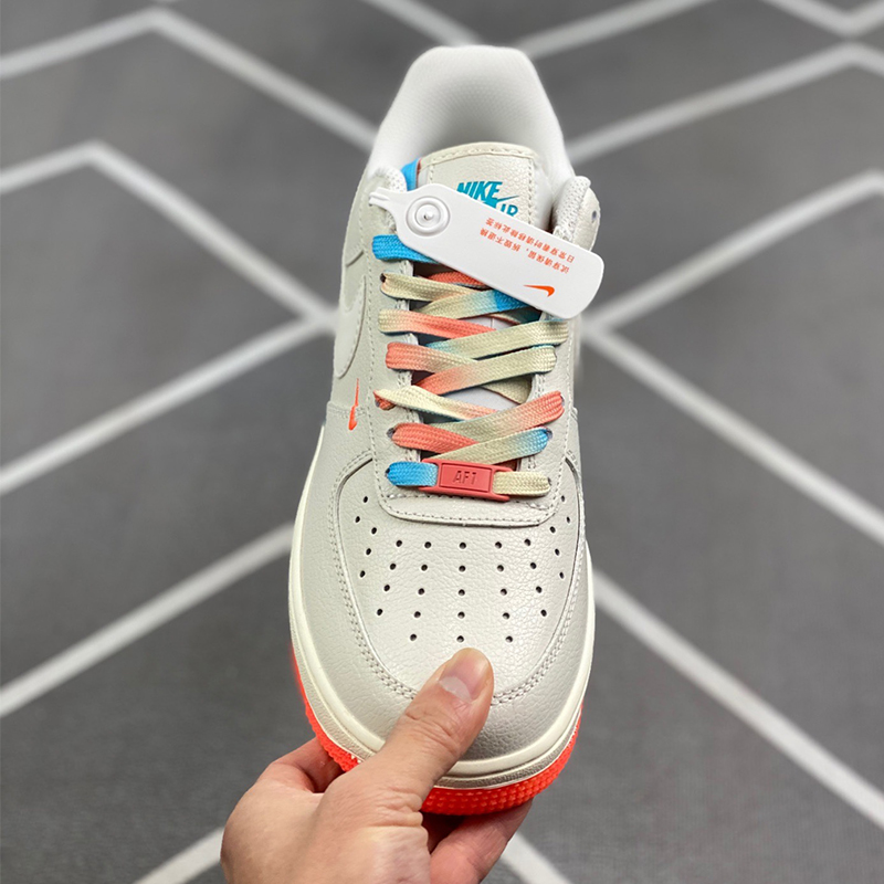 air force 1 low 07 Sport casual shoes Size：EU36-EU45