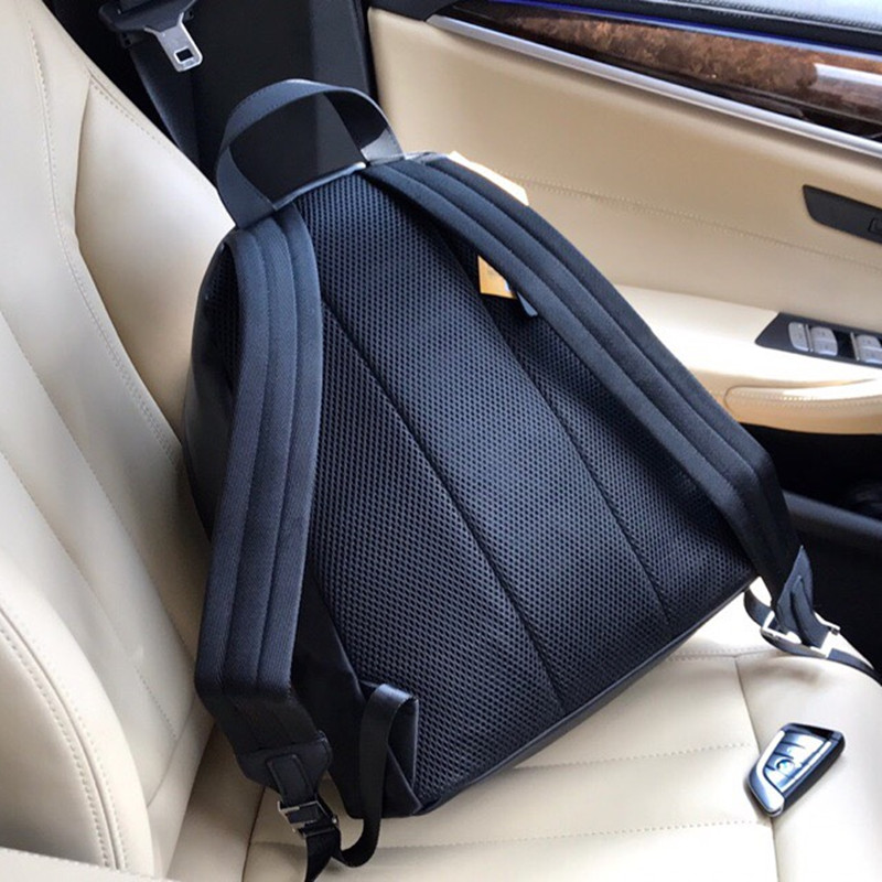 Little Monster Backpack Boys/Girls School Bag