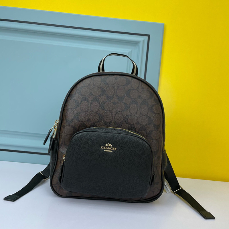 Women's School Bags Fashion Backpack Size 27*36*13 cm