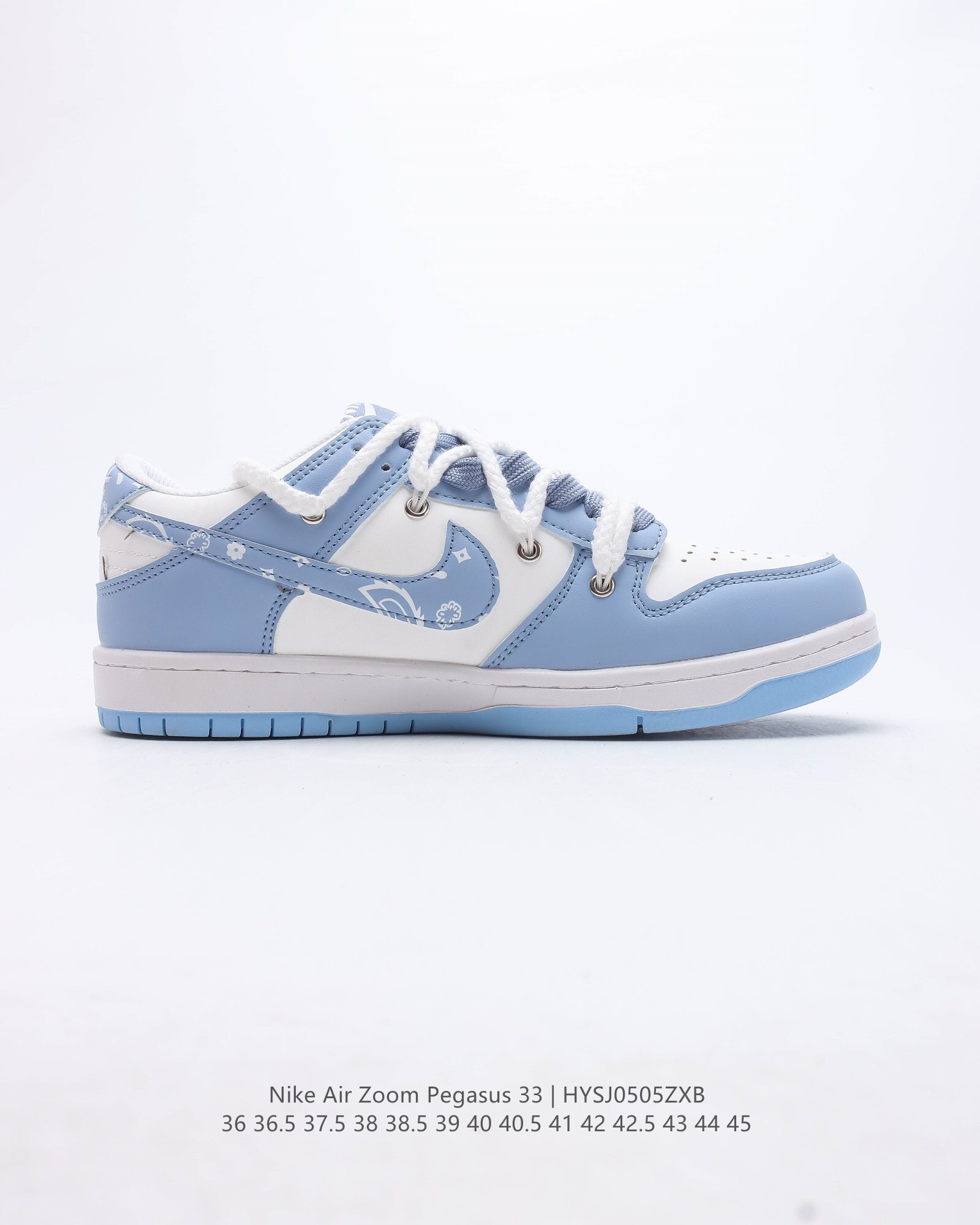 Sb dunk low bucks casual shoes Size:EU36-EU45