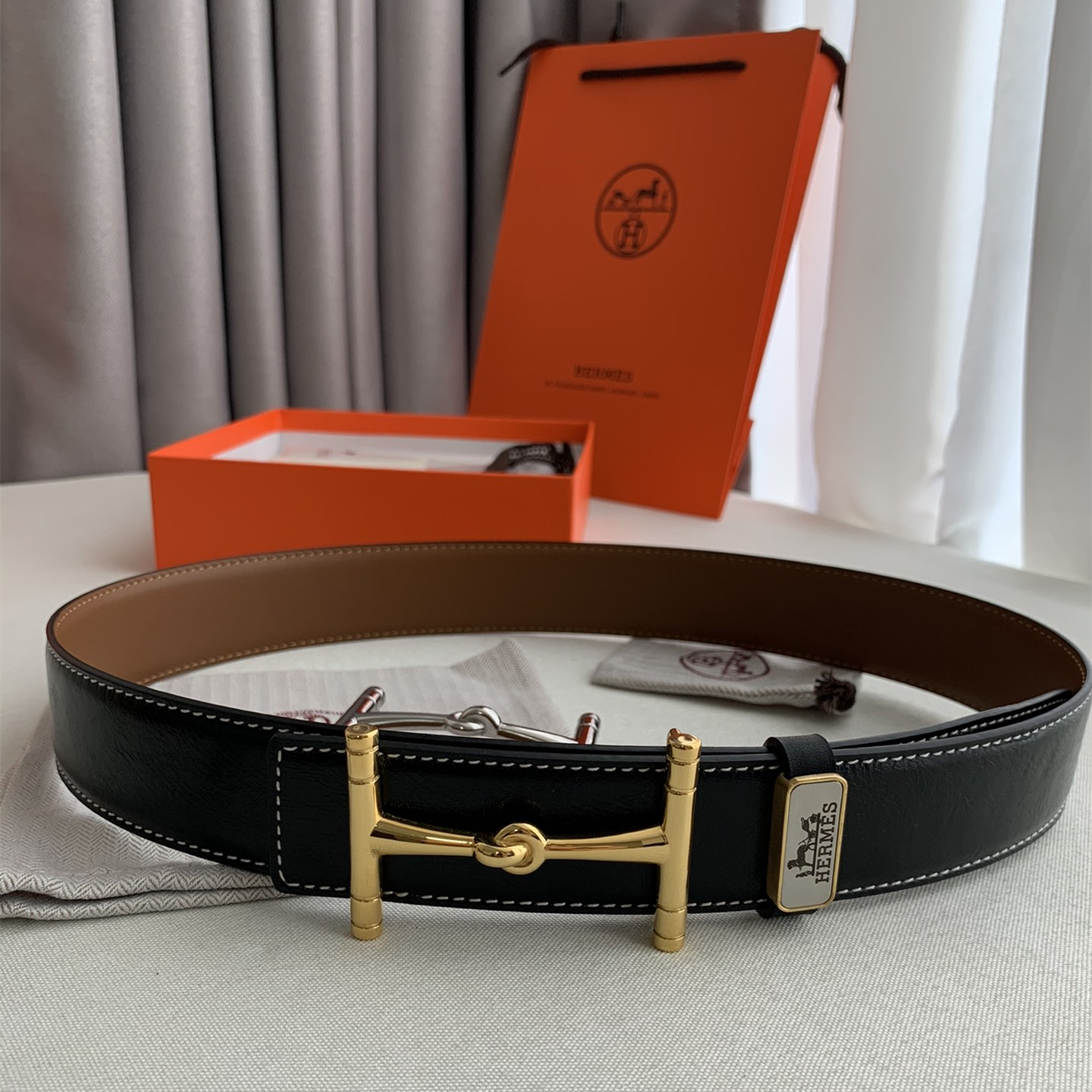 Belts ,3 Colors ,Width:3.8cm