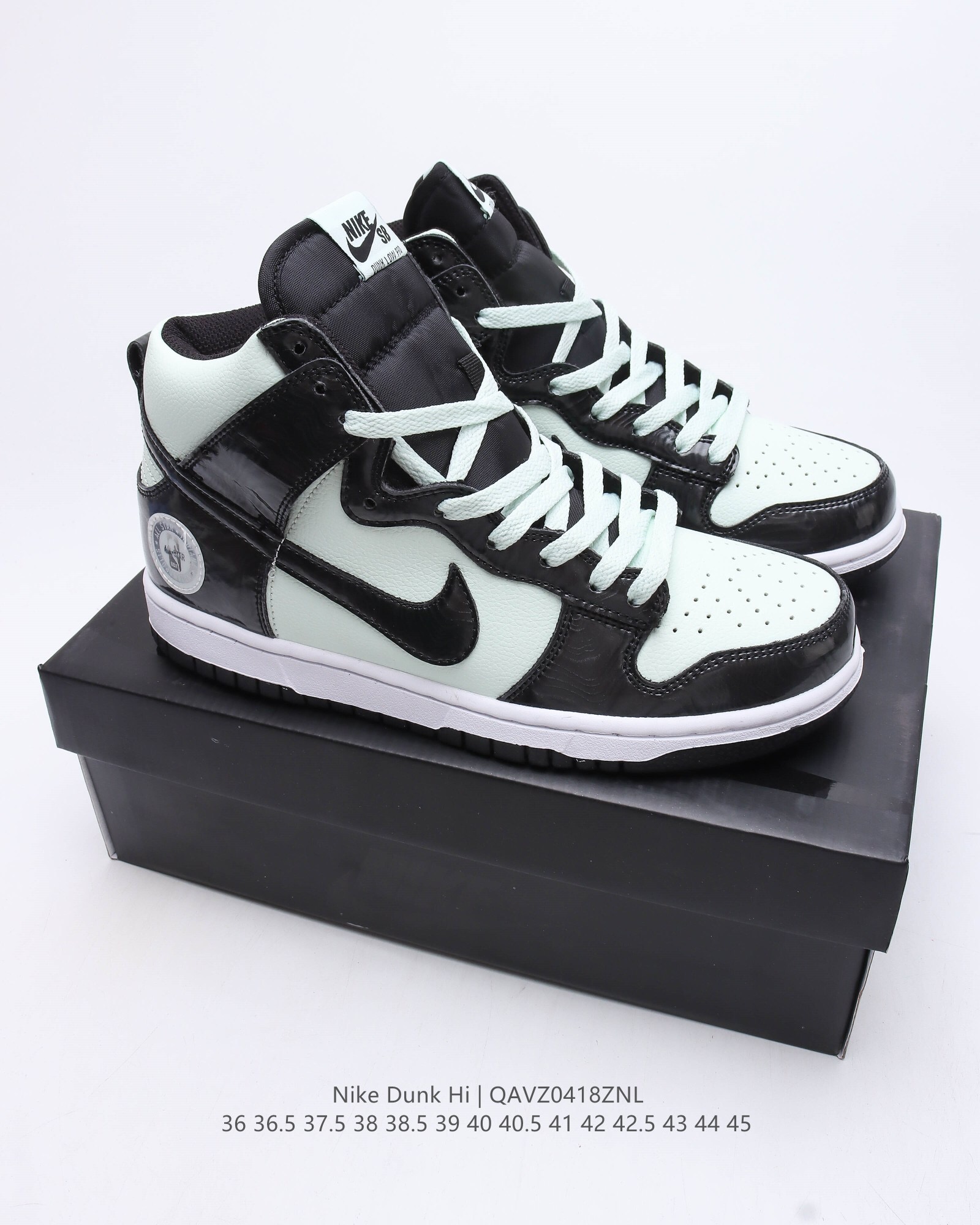 sb dunk high all star casual shoes Size：EU36-EU45