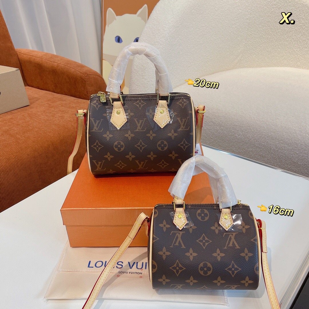 Speedy nano Bags size:20*11*14cm /16*10*12