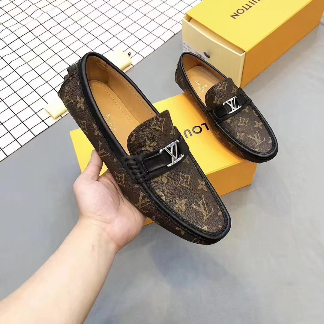 2022 New Men's Shoes Size:EU38-EU45