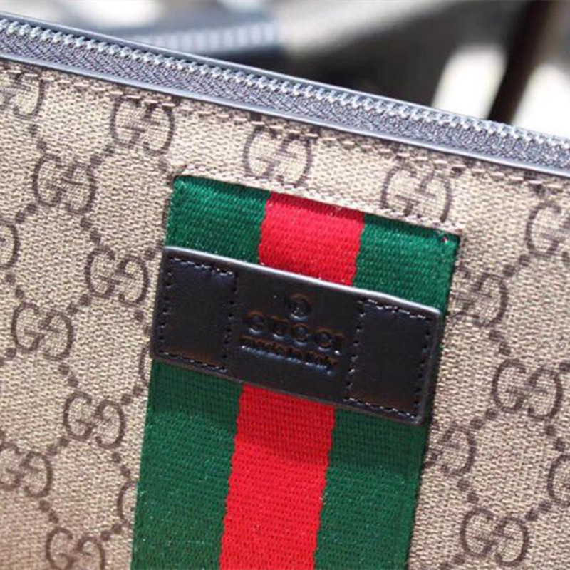 Men's Wallet Handbag Size 28*18*4.5 cm