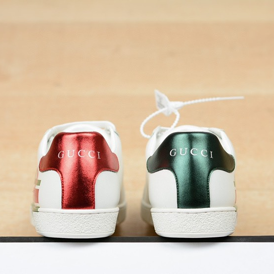 Ace Casual Casual Sports Board Shoes Size:EU35-EU44