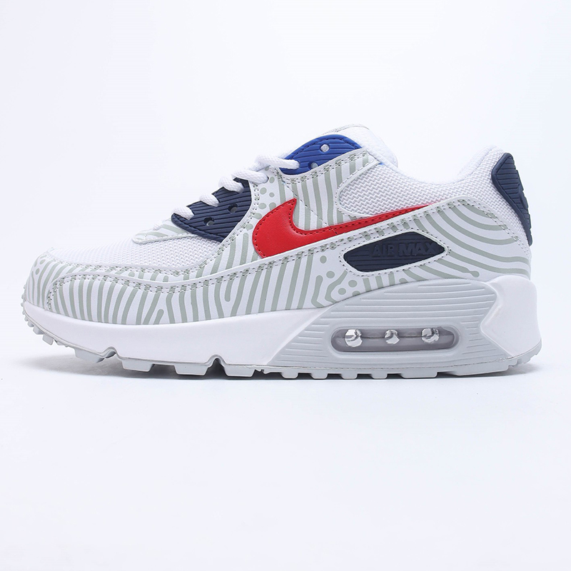 air max 90 euro tour Sport casual shoes Size：EU36-EU45