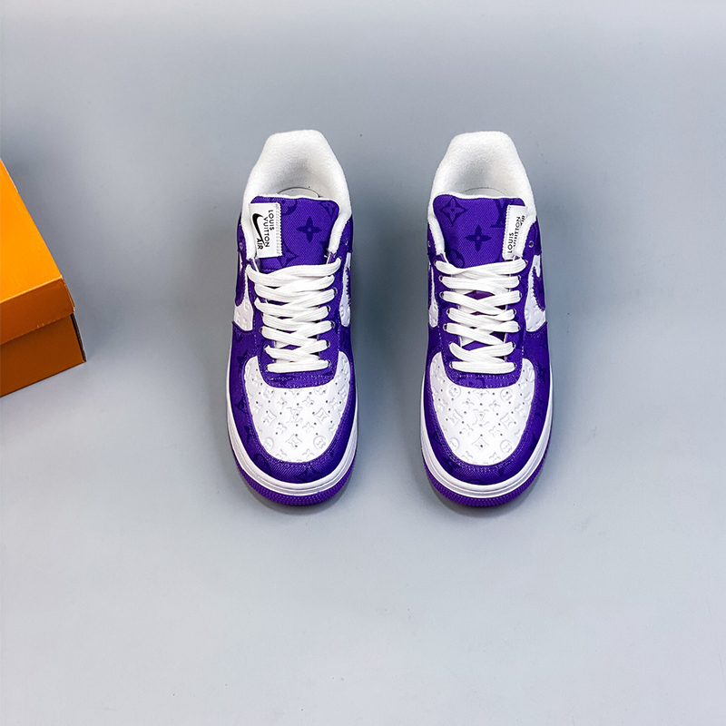 Air force1 07 low sport casual shoes Size：EU36-EU45