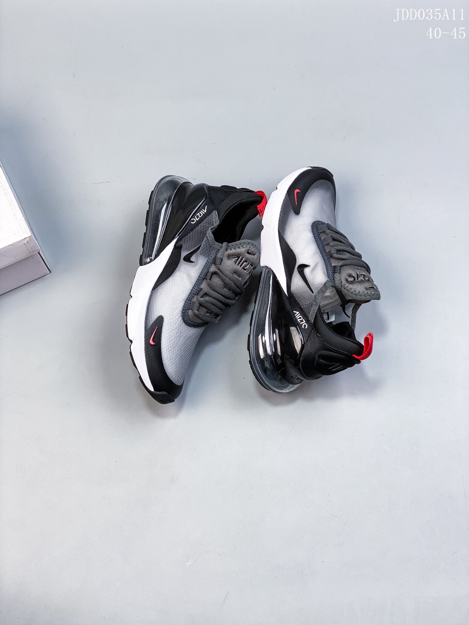 air max 270 se casual shoes Size：EU40-EU45