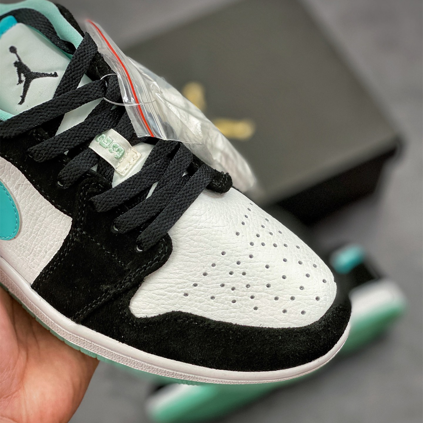 Air Jordan 1 LOW Leisure Board Shoes EU36-EU47.5/ US4-US13