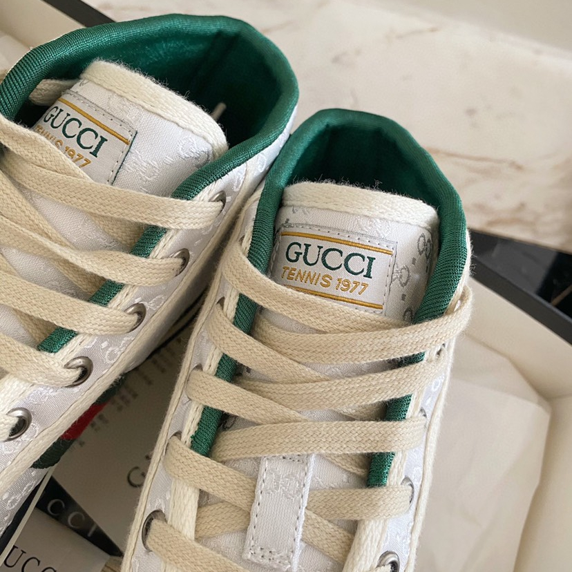 Arrival Tennis 1977 Canvas Shoes Size: EU35-EU44