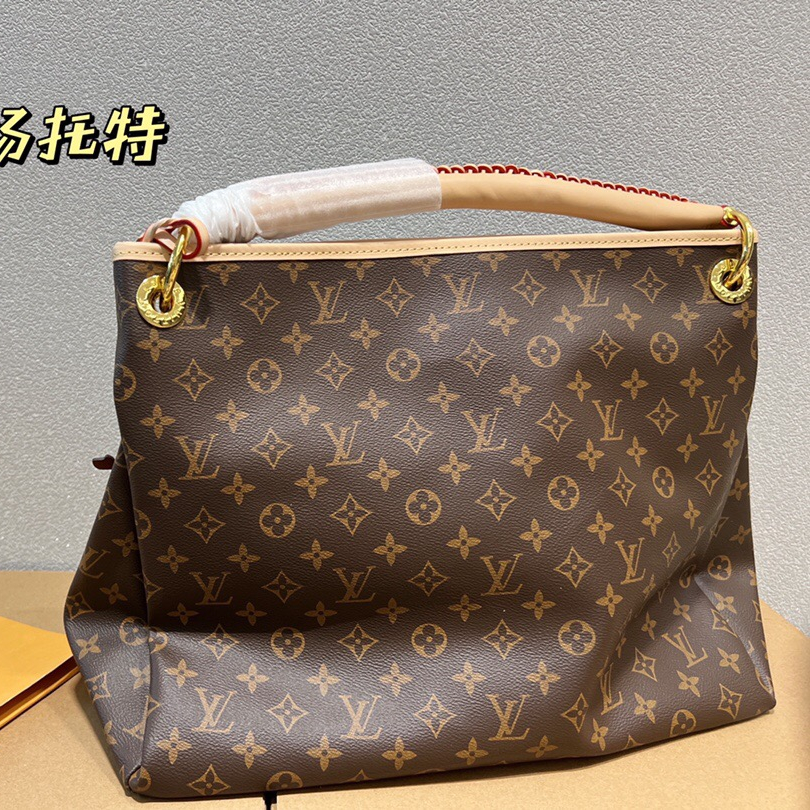 artsy Bags size:39*32cm