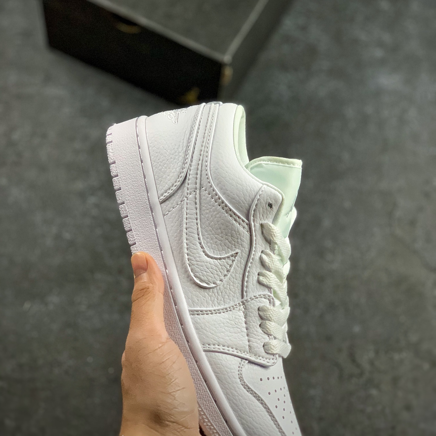 Air Jordan 1 LOW Leisure Board Shoes EU36-EU47.5/ US4-US13