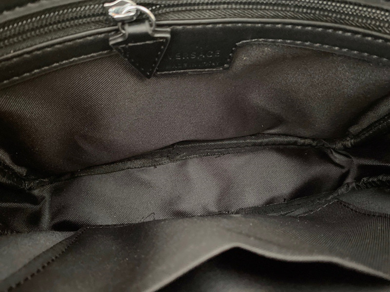 La Medusa Fanny Pack Size 22*16*5 cm