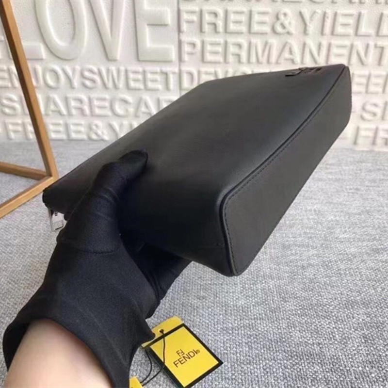 Monsters Men's Wallet Handbag Size 26*17*6 cm