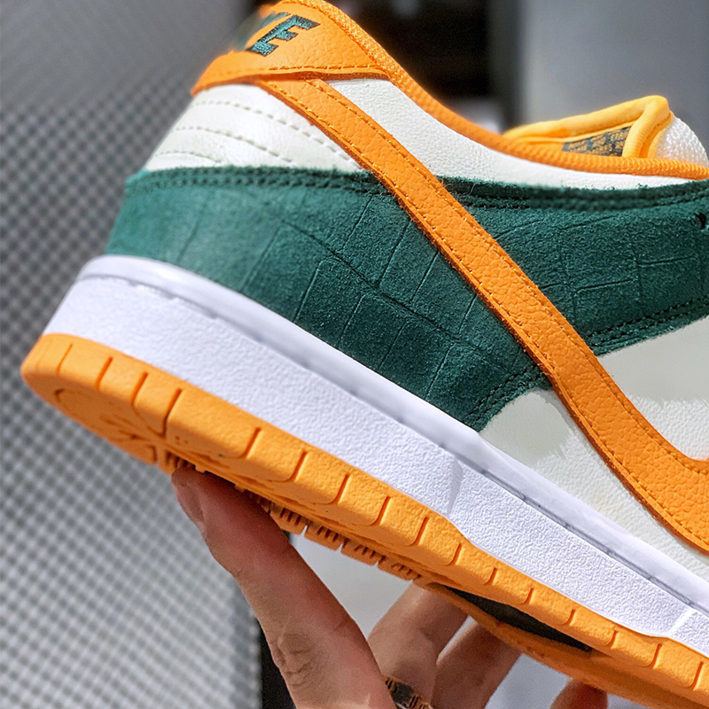 dunk low pro sb legion pine Sport casual shoes Size：EU39-EU45