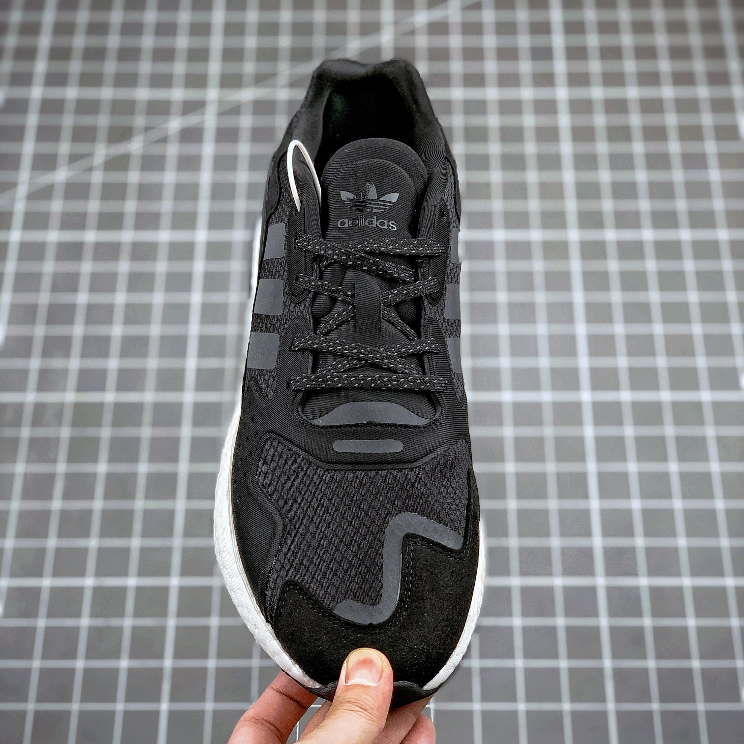 Day Jogger Retro Running Shoes SIZE:EU36-EU45/UK3.4-UK10.5