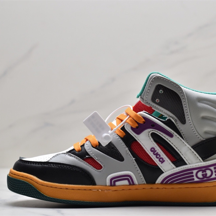 Basket Shoes Size:EU35-EU40