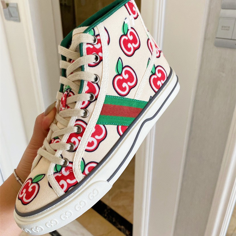 Arrival Tennis 1977 Canvas Shoes Size: EU35-EU44