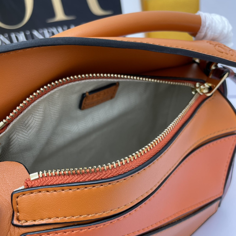 Puzzle Bag Women's Crossbody Bag Mini Size 18*12.5*8cm