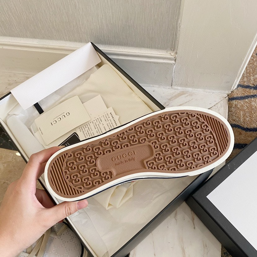 Arrival Tennis 1977 Canvas Shoes Size: EU35-EU44