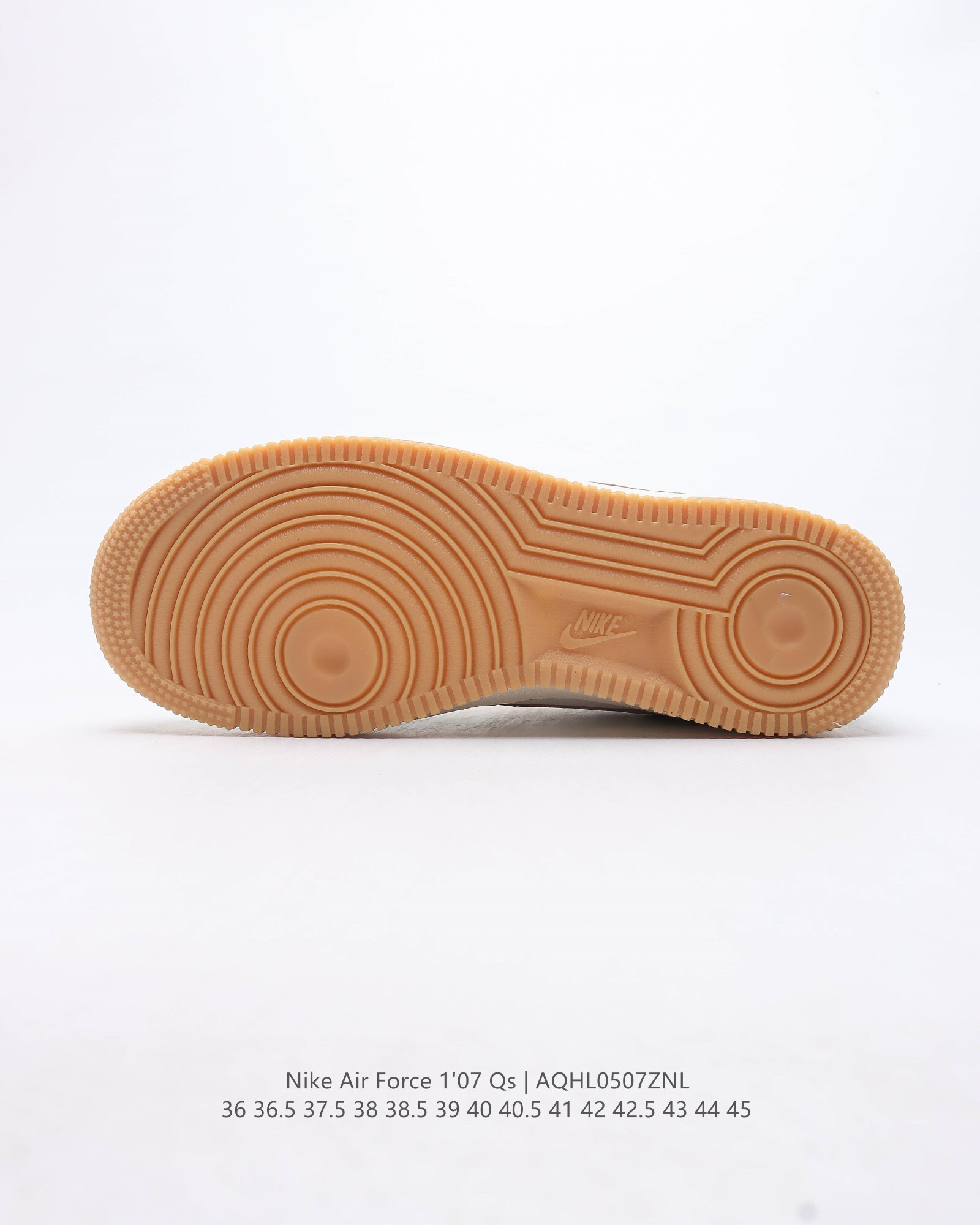 Air force 1 casual shoes Size:EU36-EU45