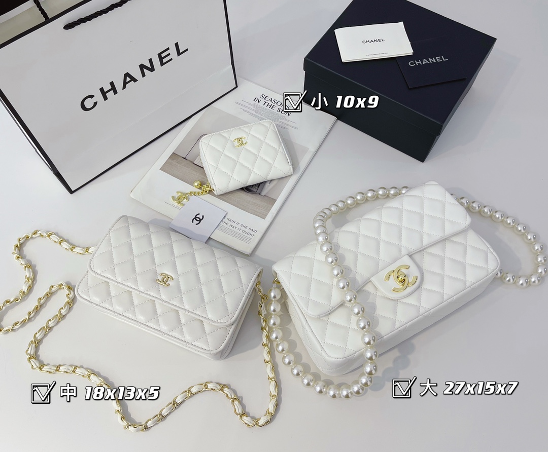 3in1 high quality Fashion Ladies Small Bags