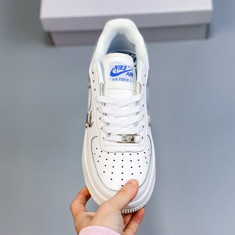 air force 1 07 lv8 3 3d sport casual shoes Size：EU36-EU44