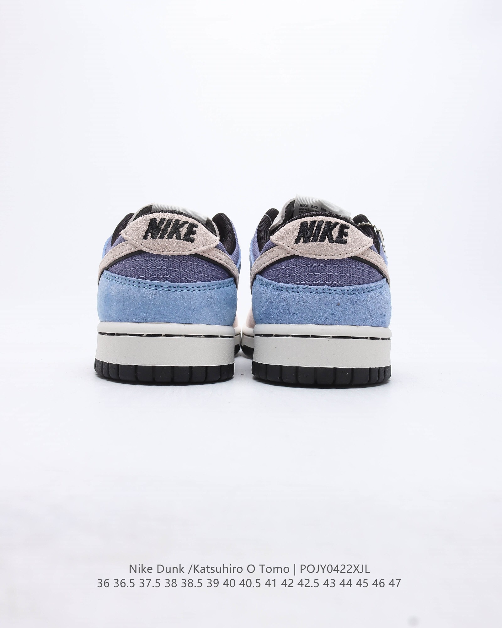 Otomo katsuhiro sb dunk low steamboy ost casual shoes Size:EU36-EU47