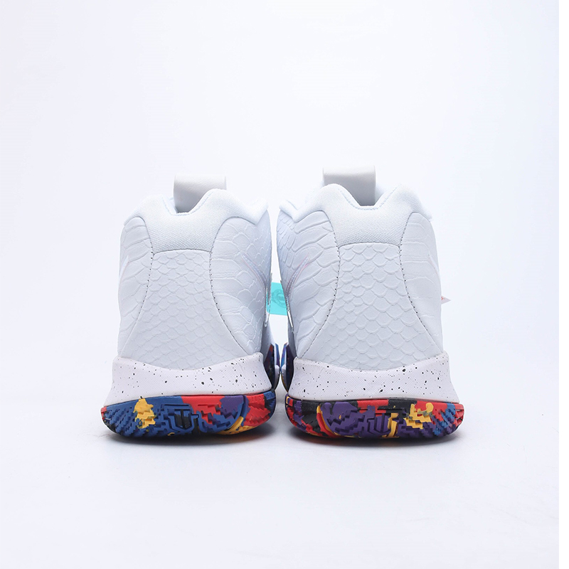 zoom kyrie 4 sport casual shoes Size：EU40-EU46
