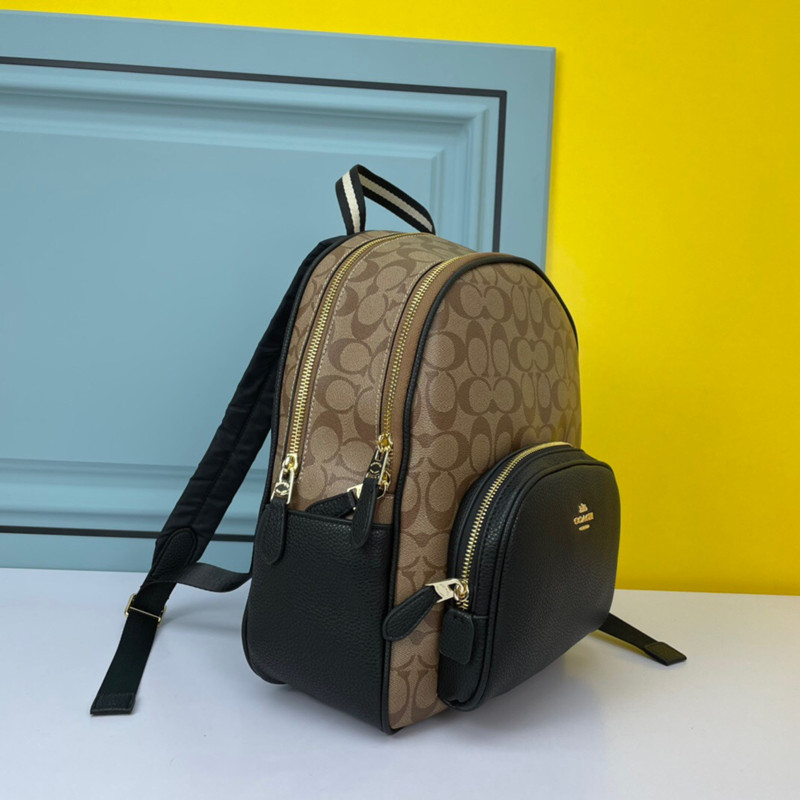 Women's Fashion Backpack Shoulder Bags Size 27*36*13 cm