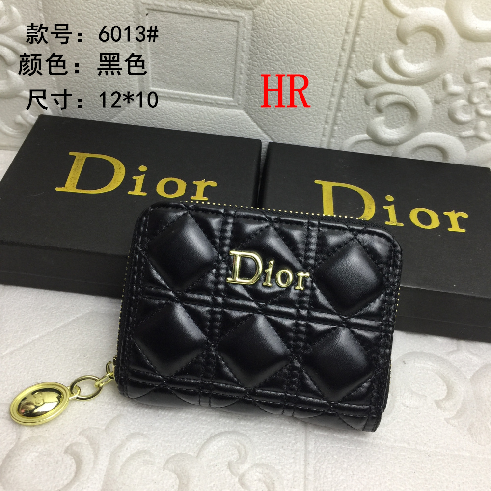 Wallet Size:12*10CM