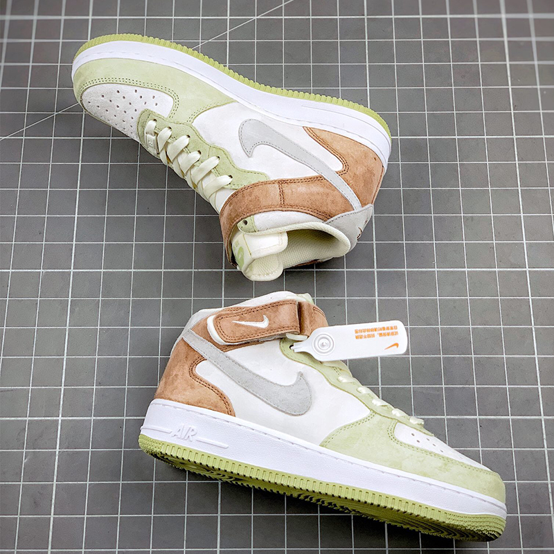 Air Force 1 Sport casual shoes Size：EU36-EU45