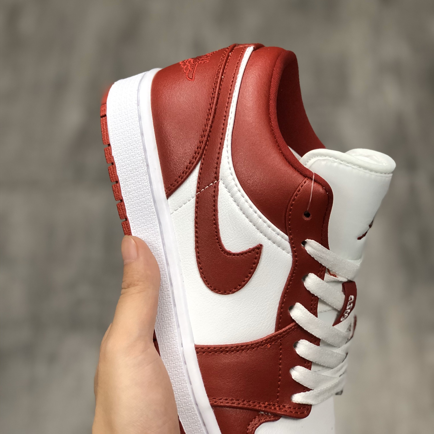 Air Jordan 1 LOW Leisure Board Shoes EU36-EU47.5/ US4-US13