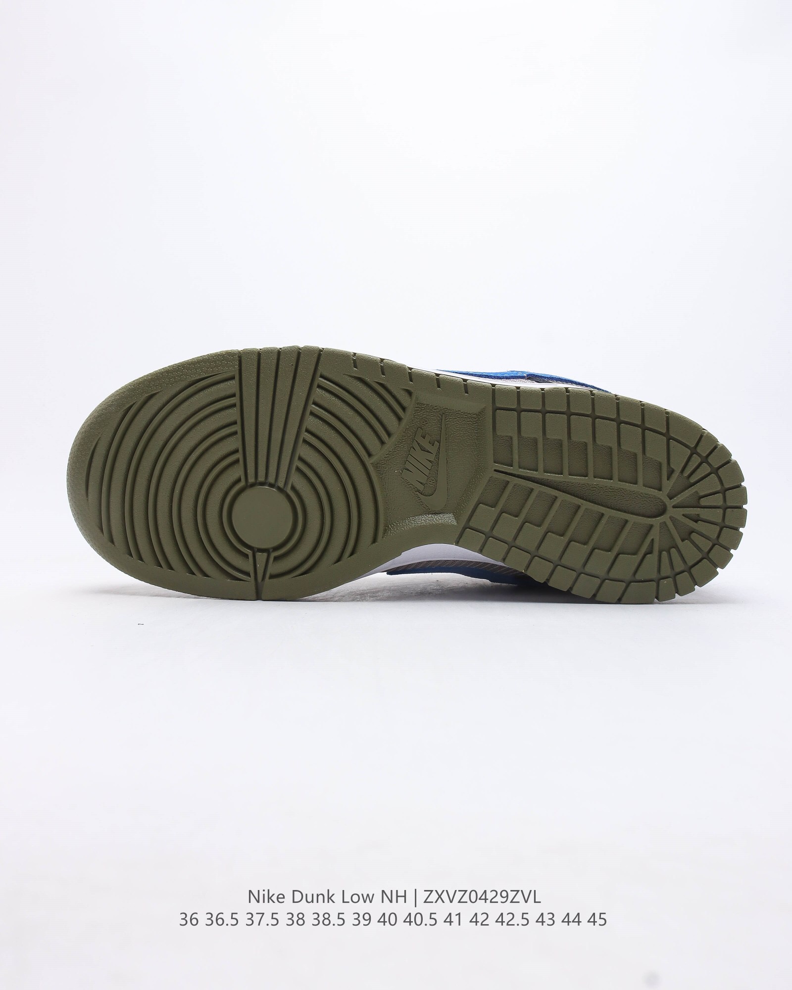 Sb dunk low nh casual shoes Size:EU36-EU45