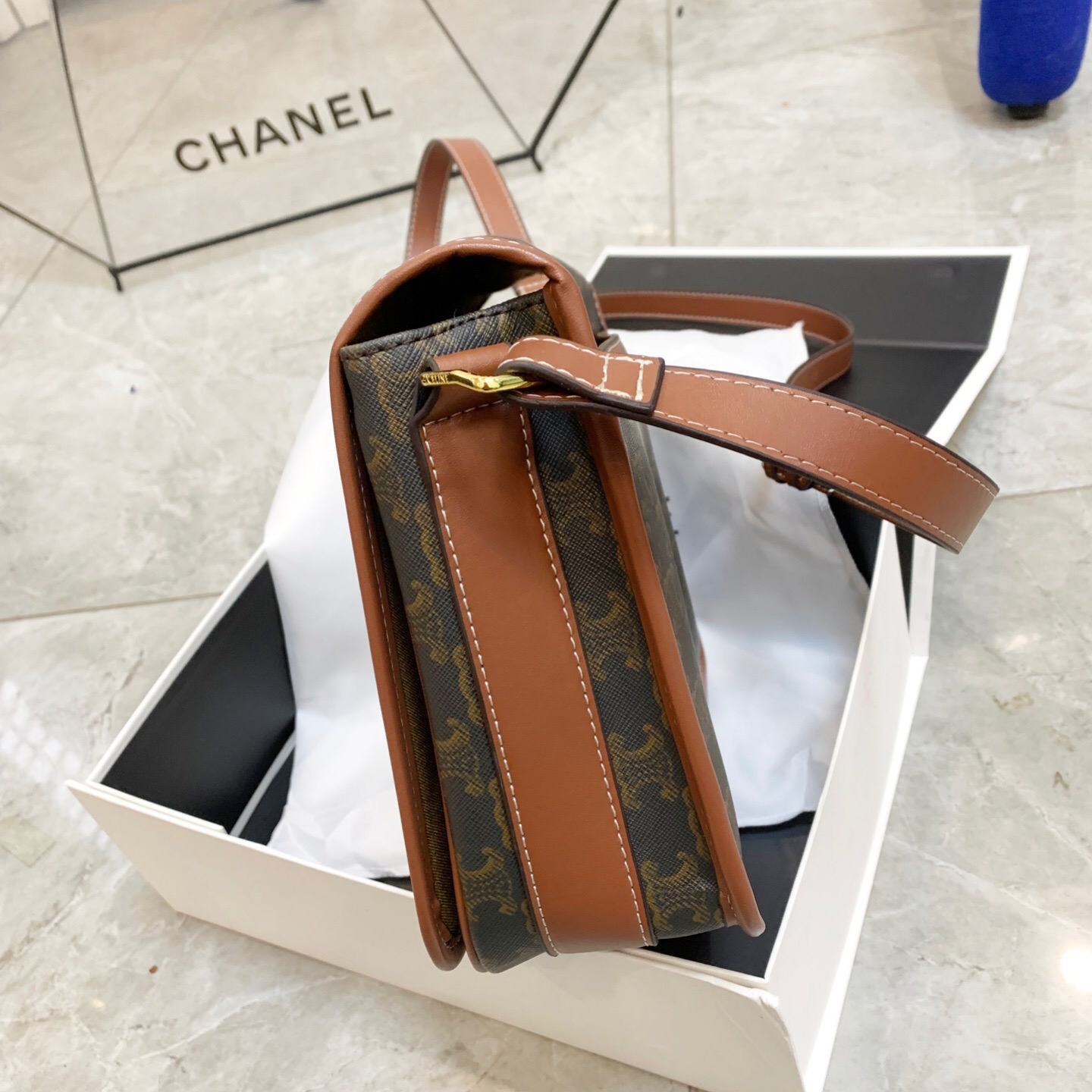 Folco Bags Size:28*20cm