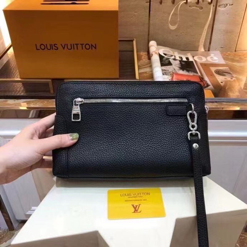 Men's Wallet Handbag Size 26*16*6 cm