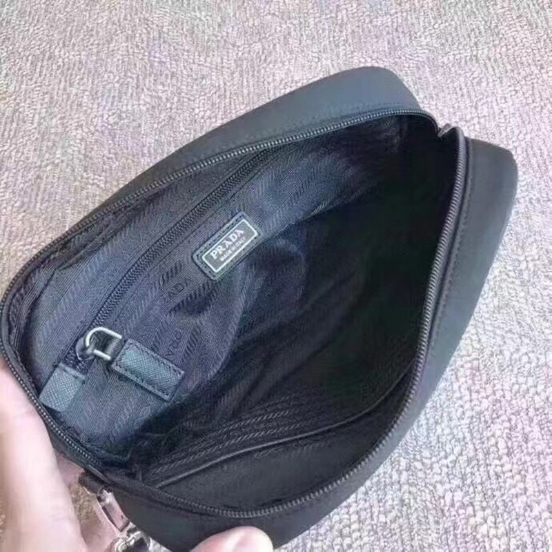 Men's Wallet Handbag Size 24*16*7 cm