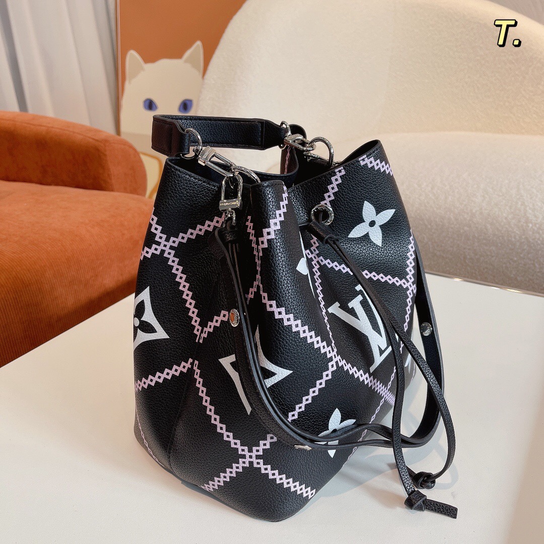 2022 New game on Bag 3 colors